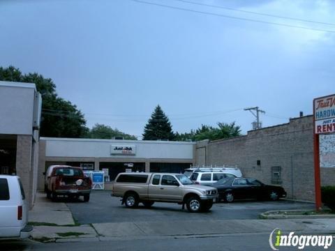 Arlington Eye Physicians LLC