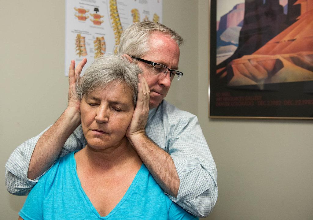 Arizona Physical Therapy Specialists