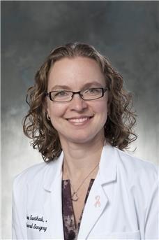 Ascension Medical Group-Surgical Associates, PLC