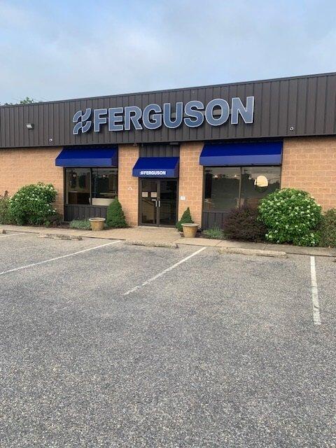 Ferguson Home