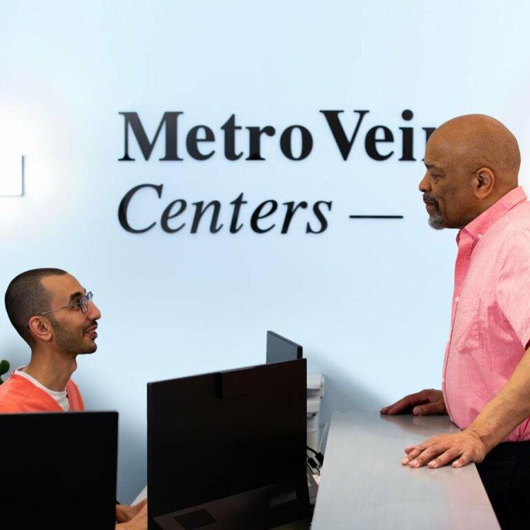 Metro Vein Centers Trevose