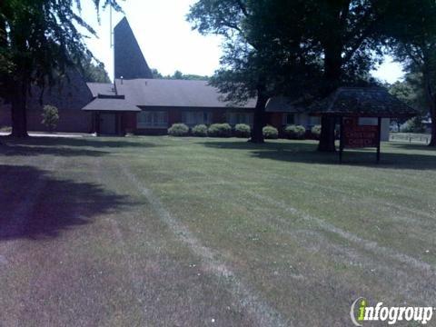 Central Christian Church