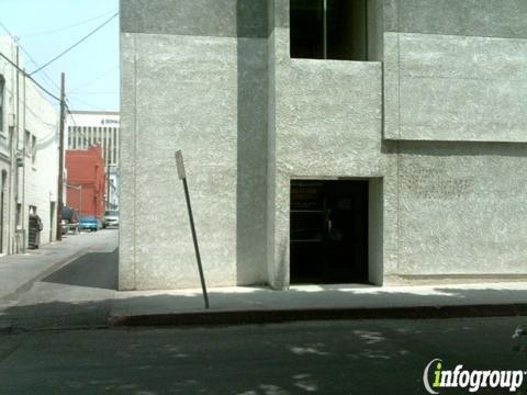 Homan, Stone & Rossi