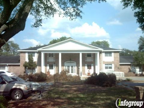 Heritage Temple Terrace