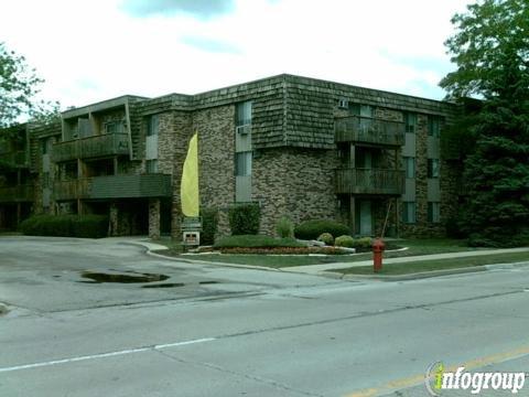 Buffalo Creek Apartments