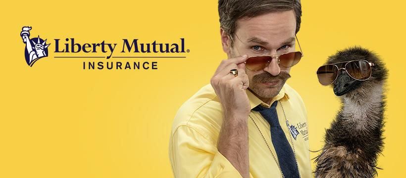 Matthew Maratea at Comparion Insurance Agency