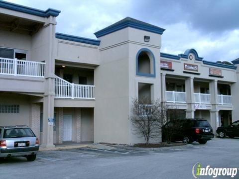 Commerical Construction Group Inc