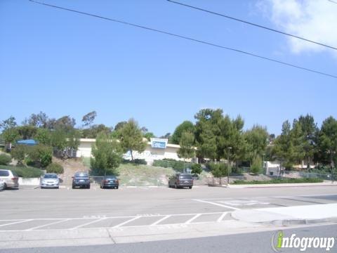Santa Margarita Elementary School