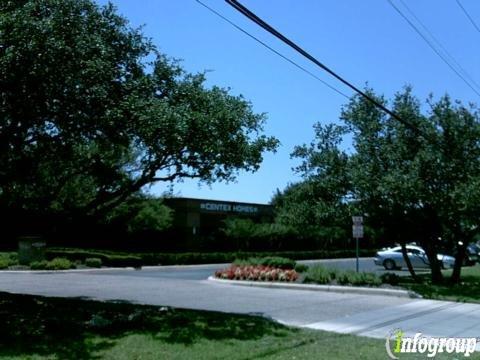Centex Homes Main Office