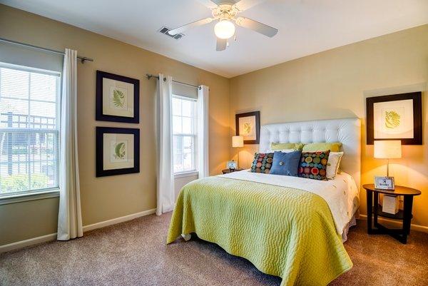 River Run Apartments