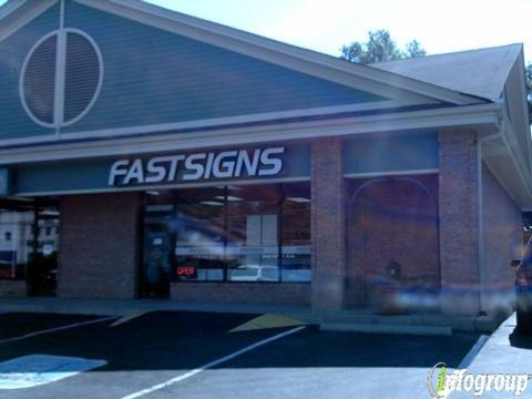 Fastsigns - Brentwood