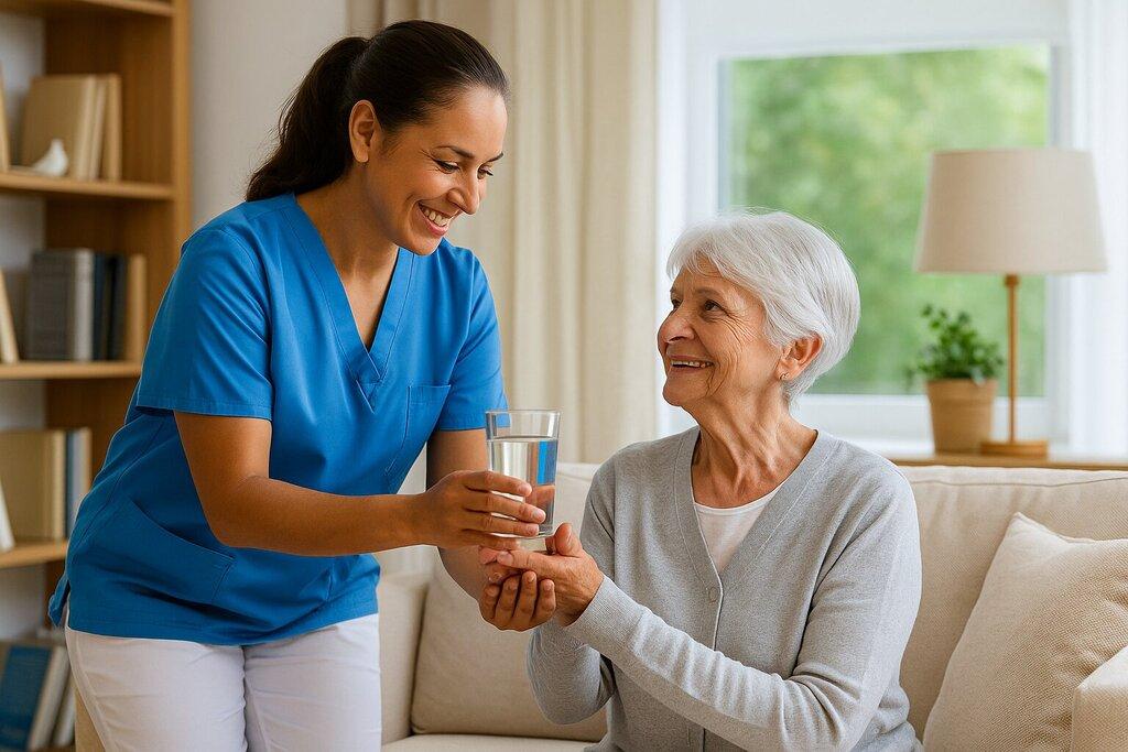 Port Charlotte Home Health