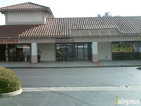 A Family & Cosmetic Dentistry