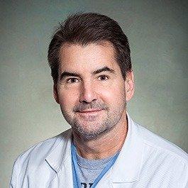 John Z Edwards, M.D.