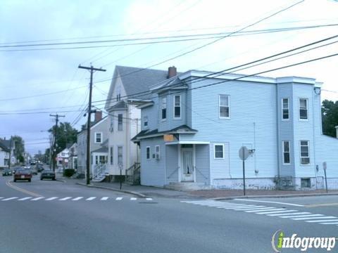 Seacoast Mental Health Consumer Alliance