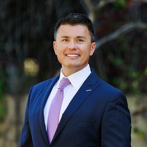 Merrill Lynch Financial Advisor William Siddall