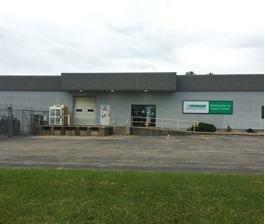 Linde Welding Gas & Equipment Center