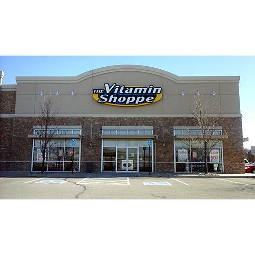 The Vitamin Shoppe