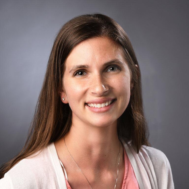 Caitlin E Robator, MD - Dartmouth Health Children's Concord