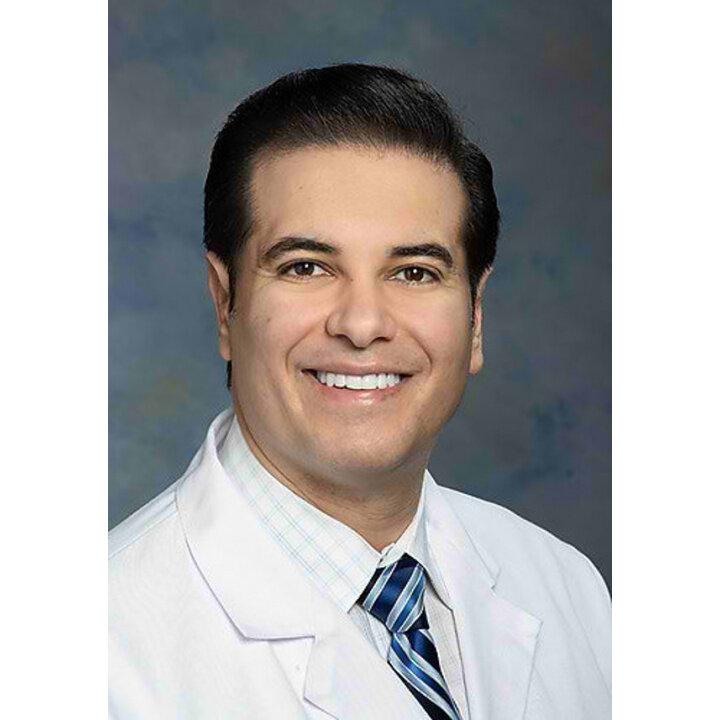 Michael Makary, MD - Saint Luke's Pulmonary Specialists