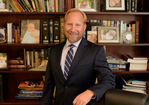 The Law Offices of Michael Hartup