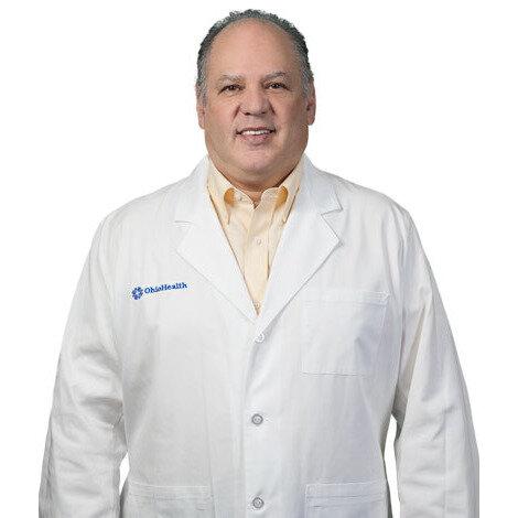 J A Ottaviano, MD - OhioHealth Physician Group