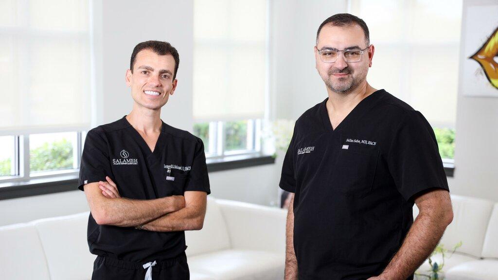 Salameh Plastic Surgery Center