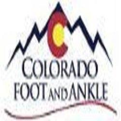 Colorado Foot & Ankle