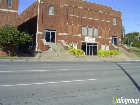 Miracle Revival Center