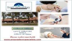 Desert Dermatology & Skin Cancer Specialists