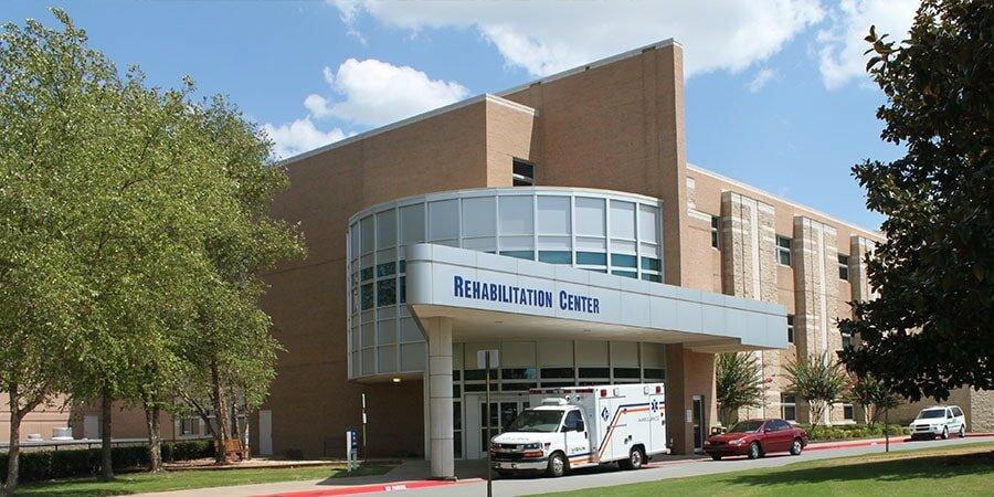 Baptist Health Medical Center-North Little Rock