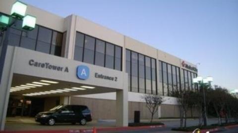 North Texas Perinatal Associates-Dallas