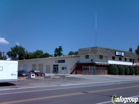 CED Longmont