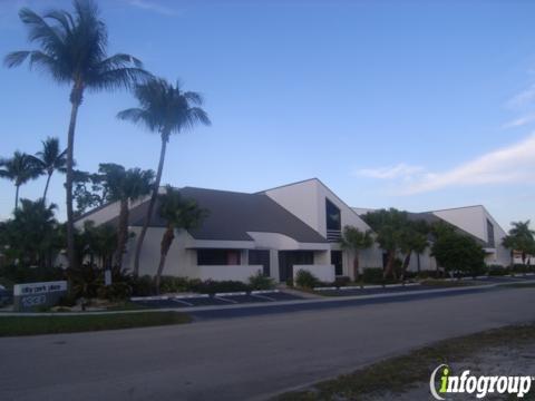 USA Parking System office