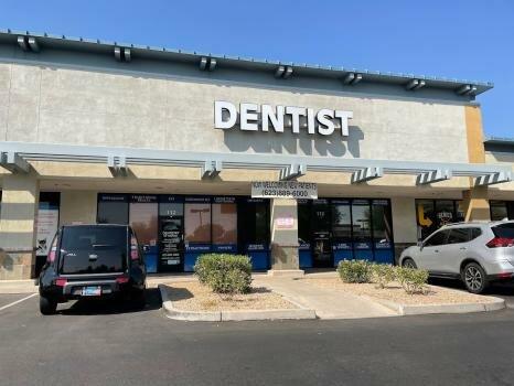 Dentistry of Arizona-Surprise