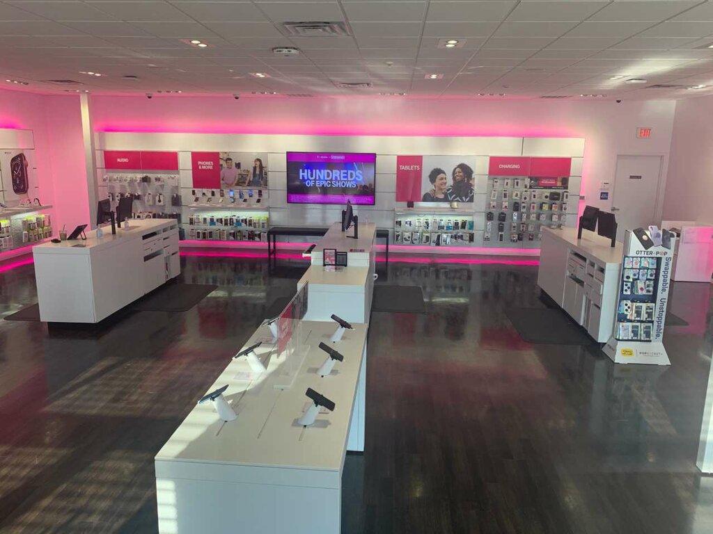 T-Mobile