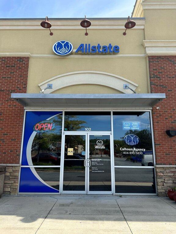 Allstate Insurance