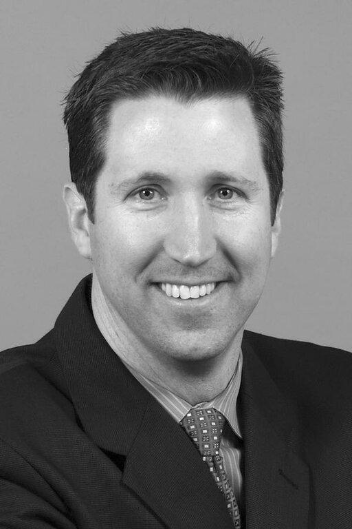 Edward Jones-Financial Advisor: Brad Storm, AAMS