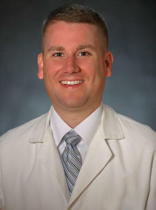 Andrew F Kuntz, MD