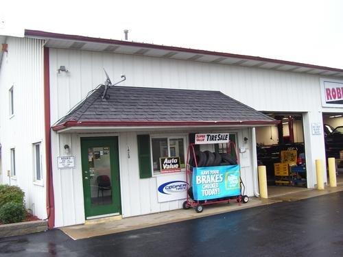 Roberts Automotive and Tire