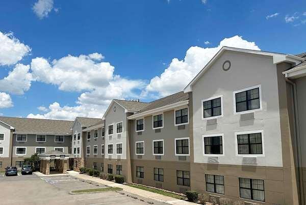 Extended Stay America Suites-Houston-Med Ctr-Greenway Plaza