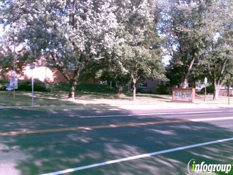 St Catherine Laboure School