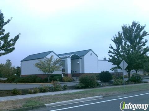 West Salem Public Library