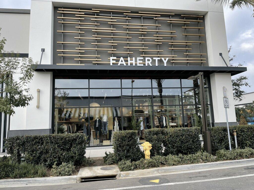 Faherty Manhattan Village