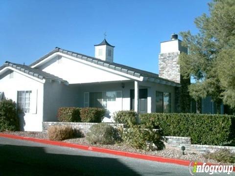 Buffalo Highland Apartments