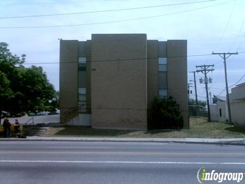 International Assn-Heat & Frost Insltrs