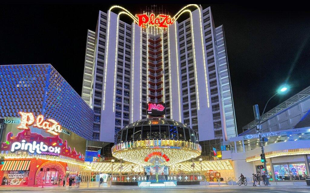 Mavericks: Downtown's Premier Variety Show