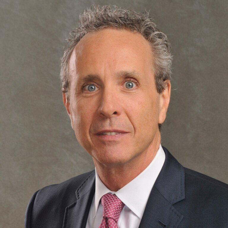 Edward Jones