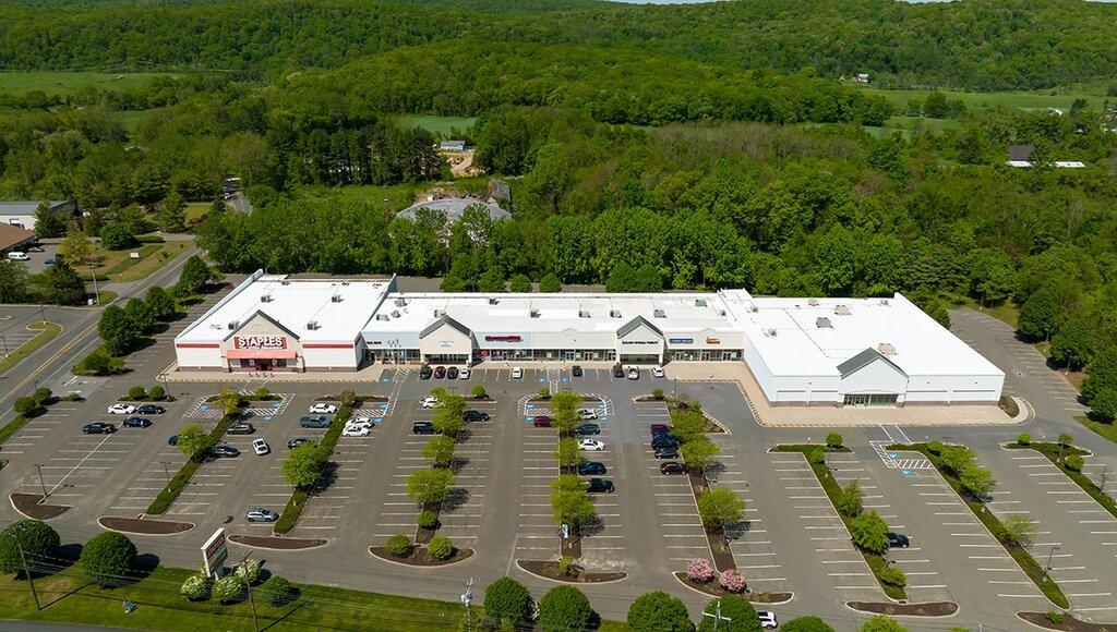 Sunny Valley Shops, A Regency Centers Property