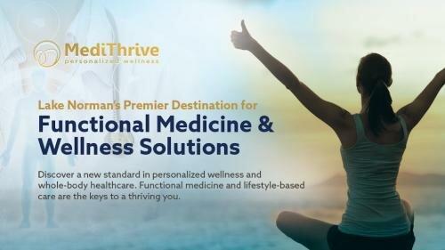 Medithrive Personalized Wellness